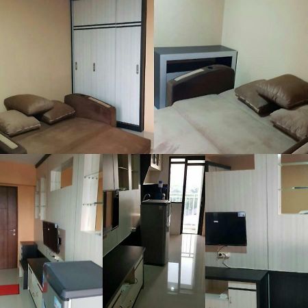 Betos Apartment Bekasi Bagian luar foto